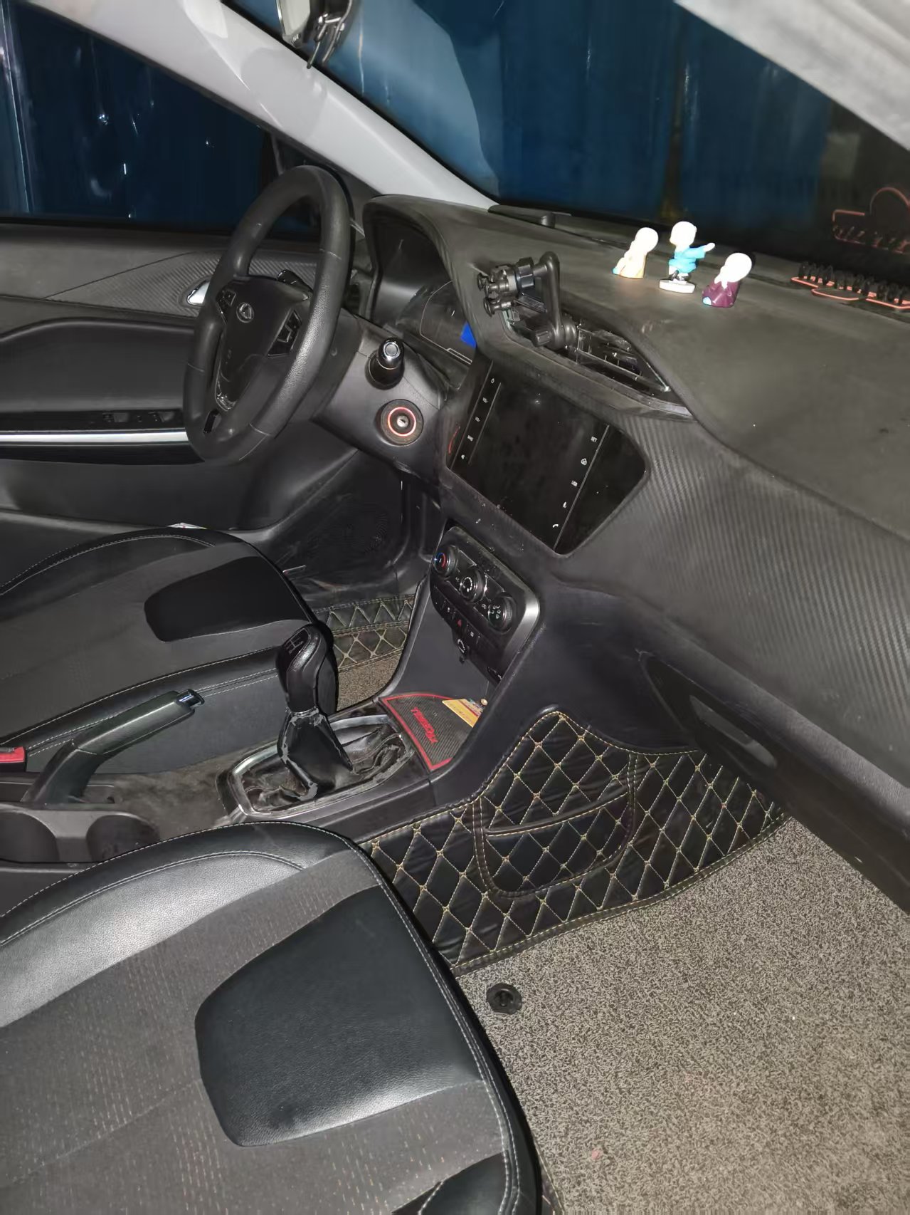 Chery 2018 Tiggo 3x 1.5 Elite