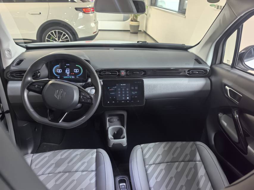 Leapmotor 2025 T03 310 Comfort Edition