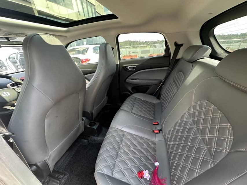 Leapmotor 2021 T03 400 Comfort