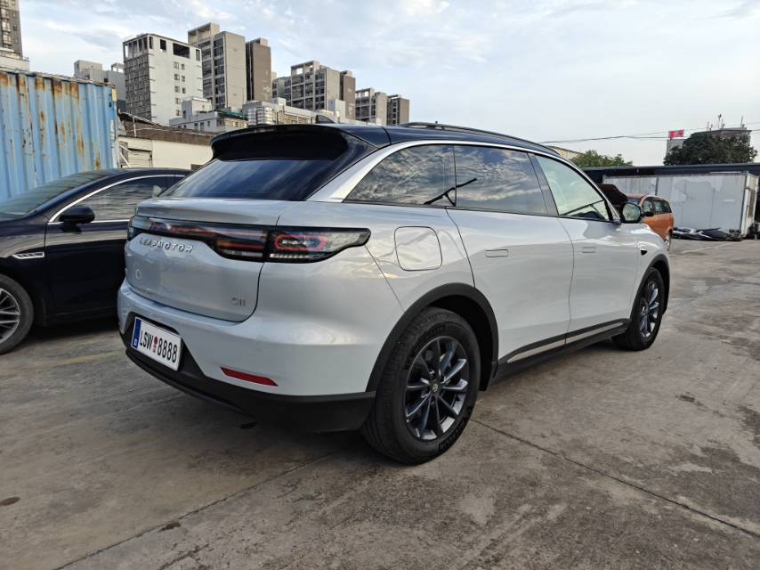 Leapmotor 2023 C11 180 Comfort Edition
