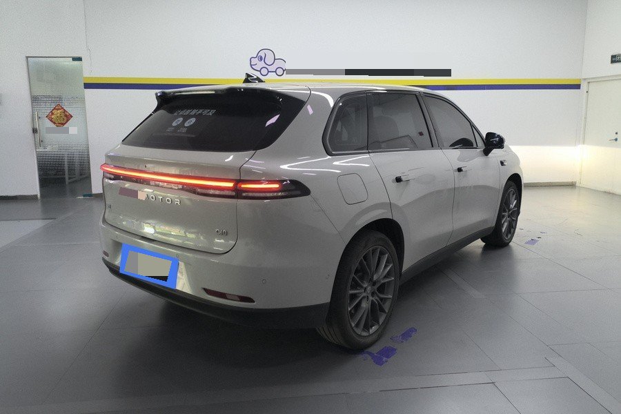 Leapmotor 2026 C10 605 LiDAR Edition
