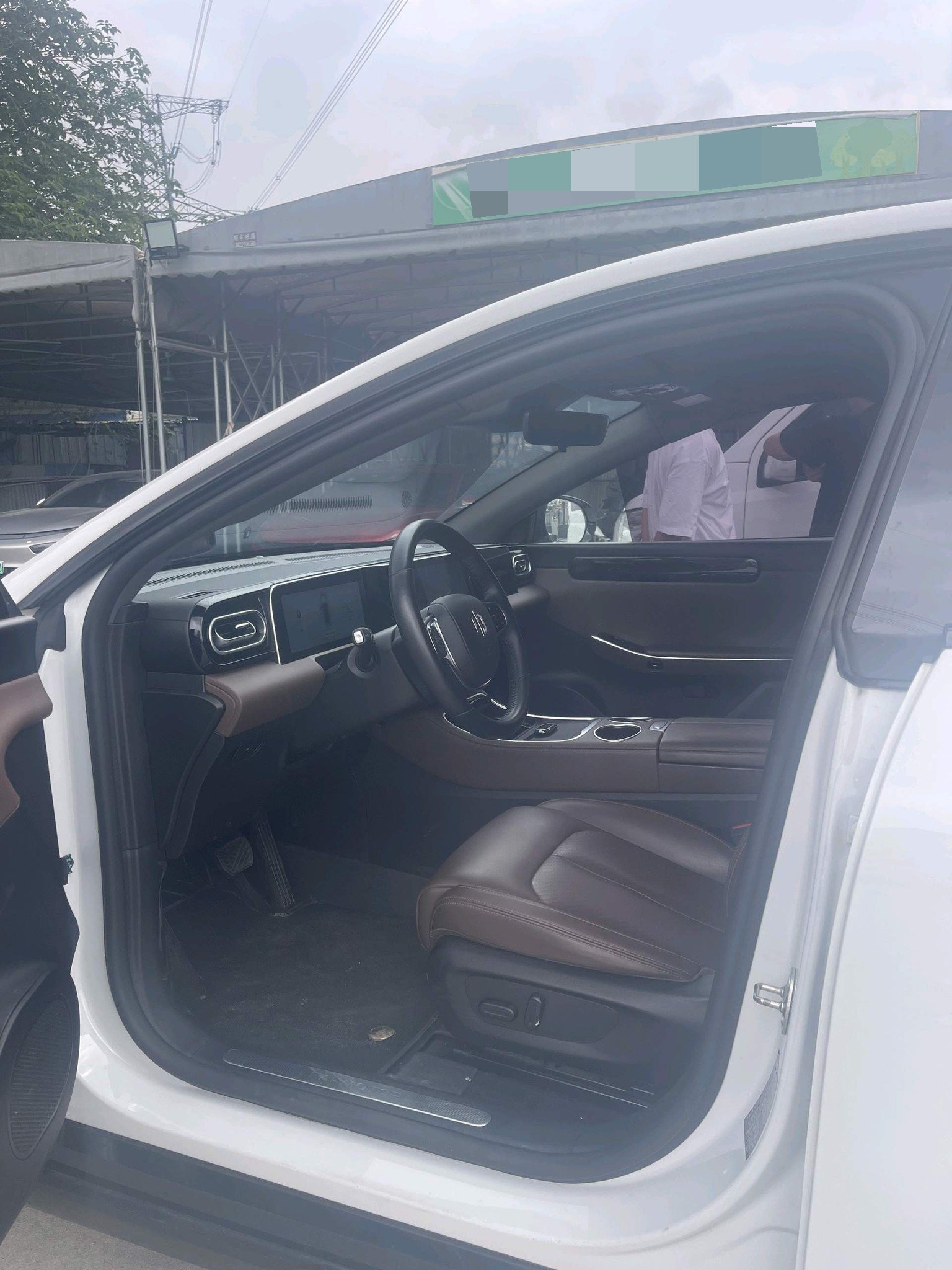 Leapmotor 2023 C01 525 Comfort Edition