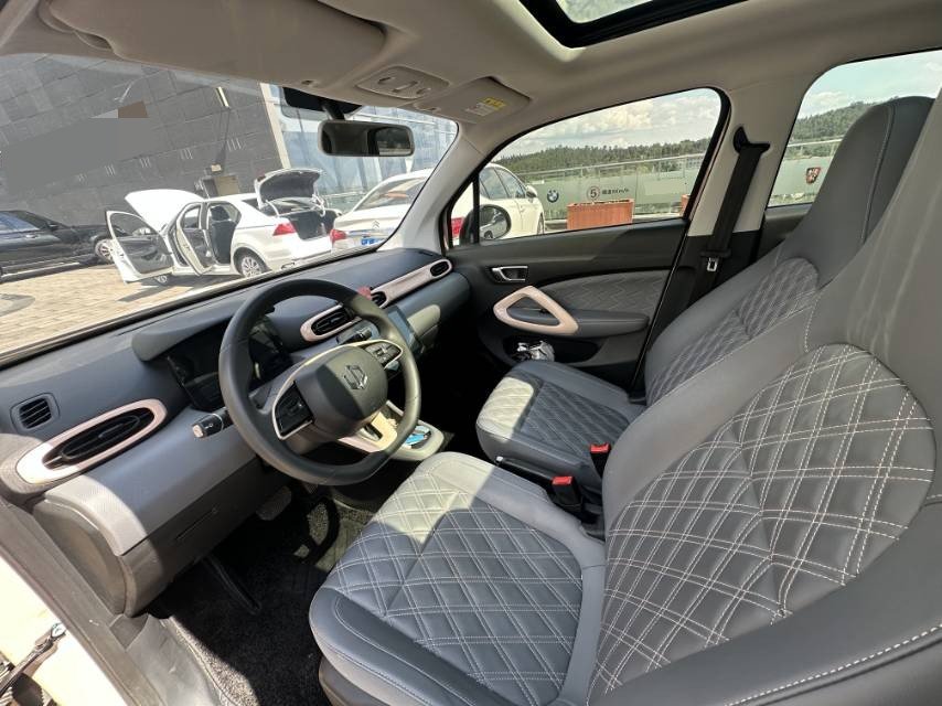 Leapmotor 2021 T03 400 Comfort
