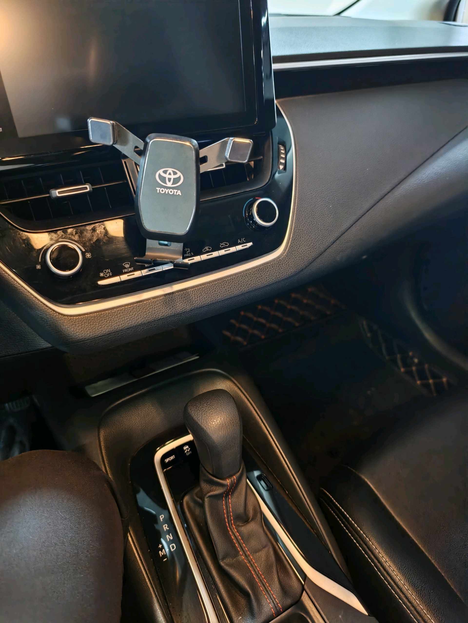 Leapmotor 2026 C10 210 Yuexiang Edition