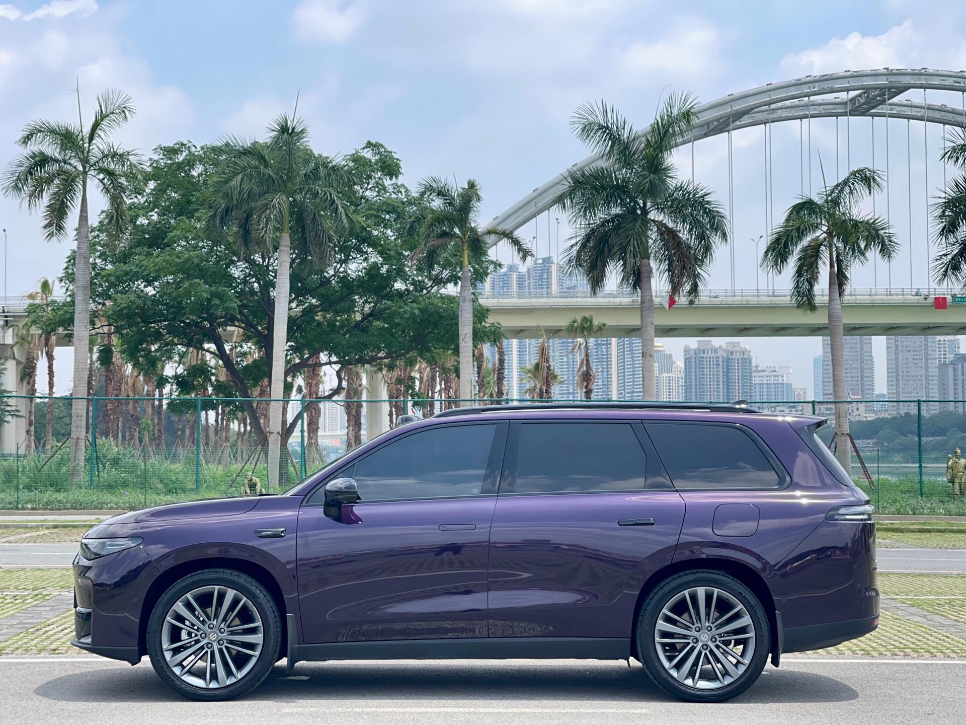 Leapmotor 2024 C16 200 Zhijia Edition
