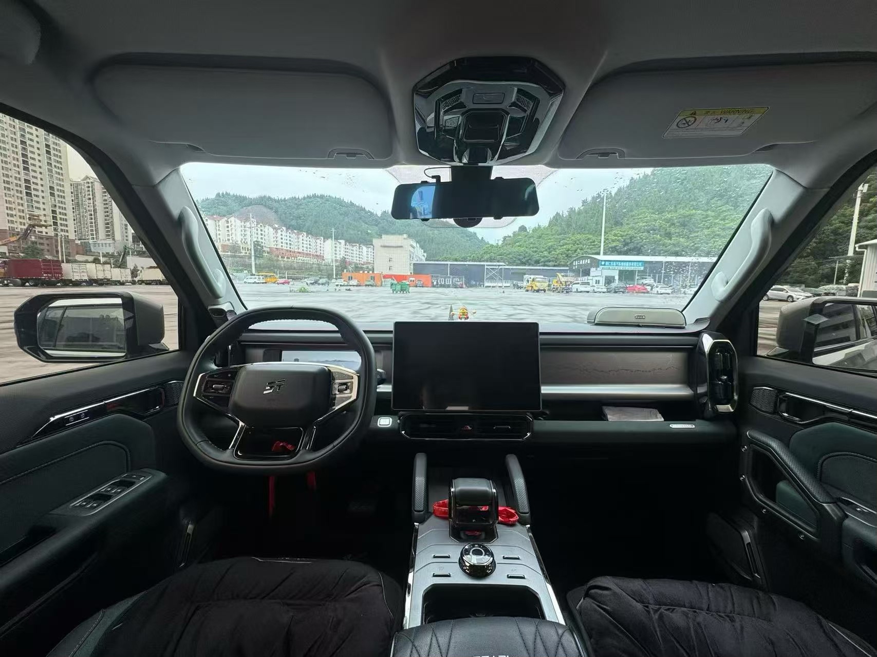 JETOUR 2023 Traveler 1.5T 2WD Discovery PRO