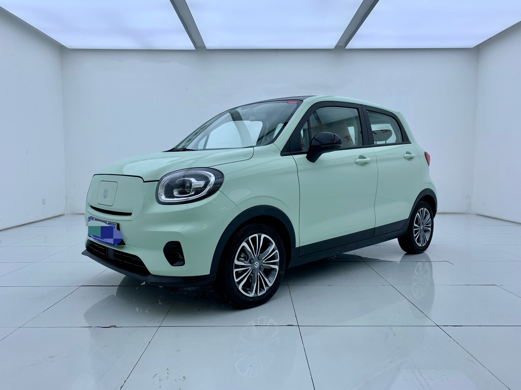 Leapmotor 2025 T03 403 Comfort Edition