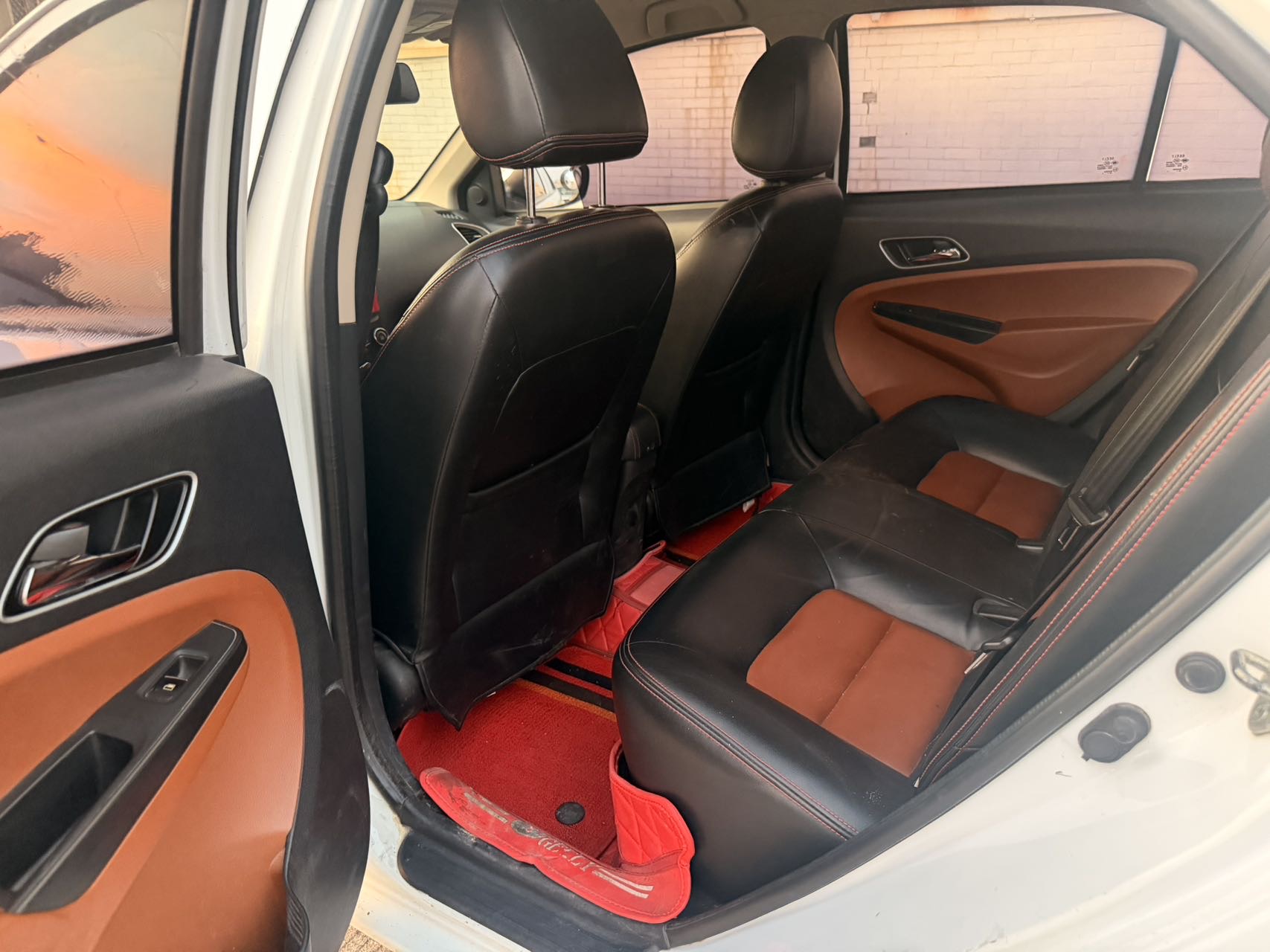 Geely 2016 King Kong 1.5 Elite