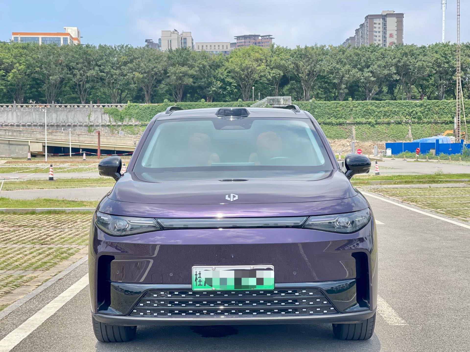 Leapmotor 2024 C16 200 Zhijia Edition