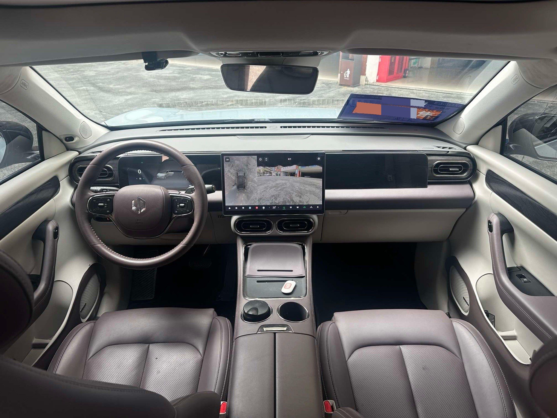 Leapmotor 2024 C11 580 Premium