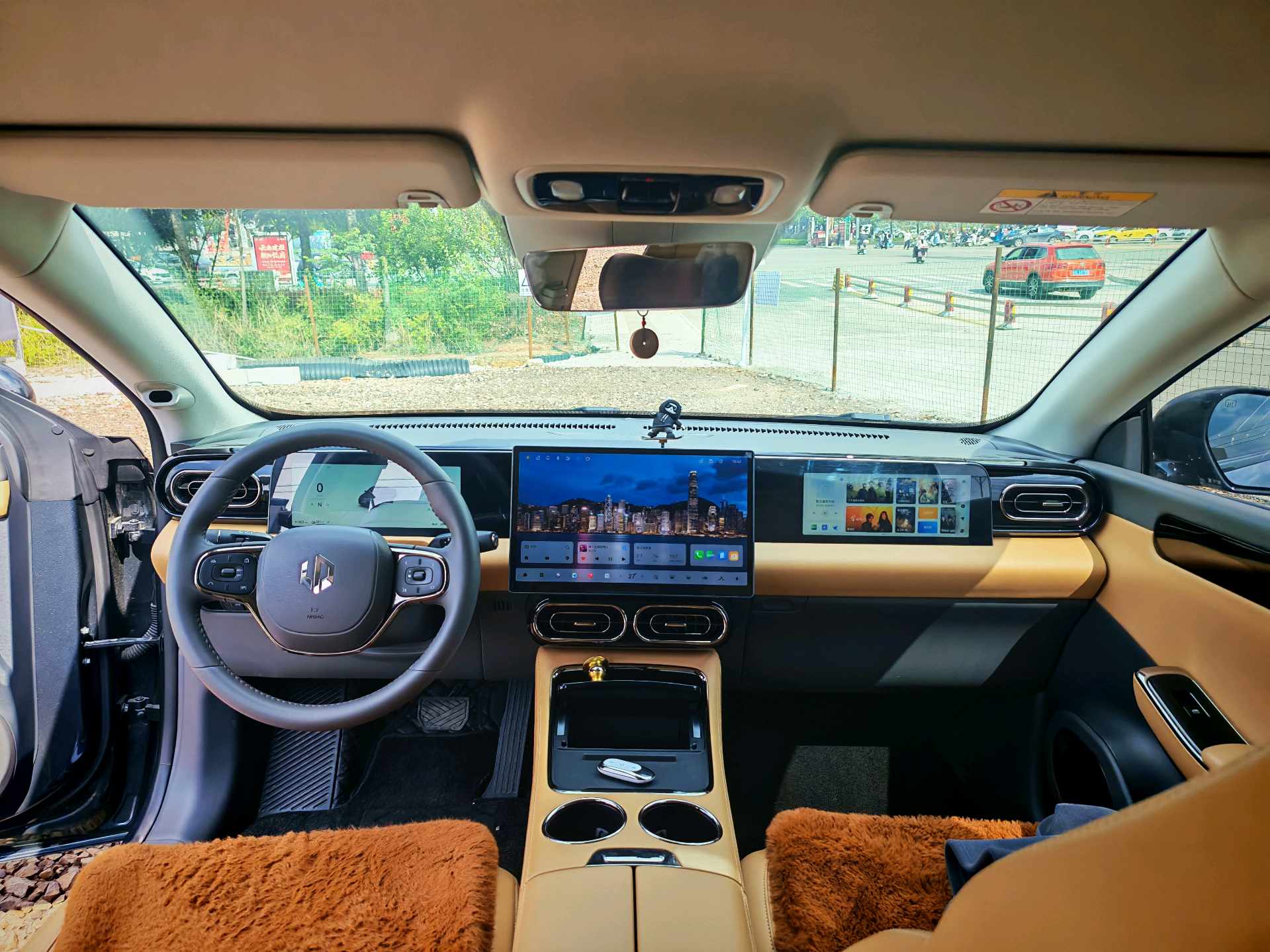 Leapmotor 2024 C01 525 Premium