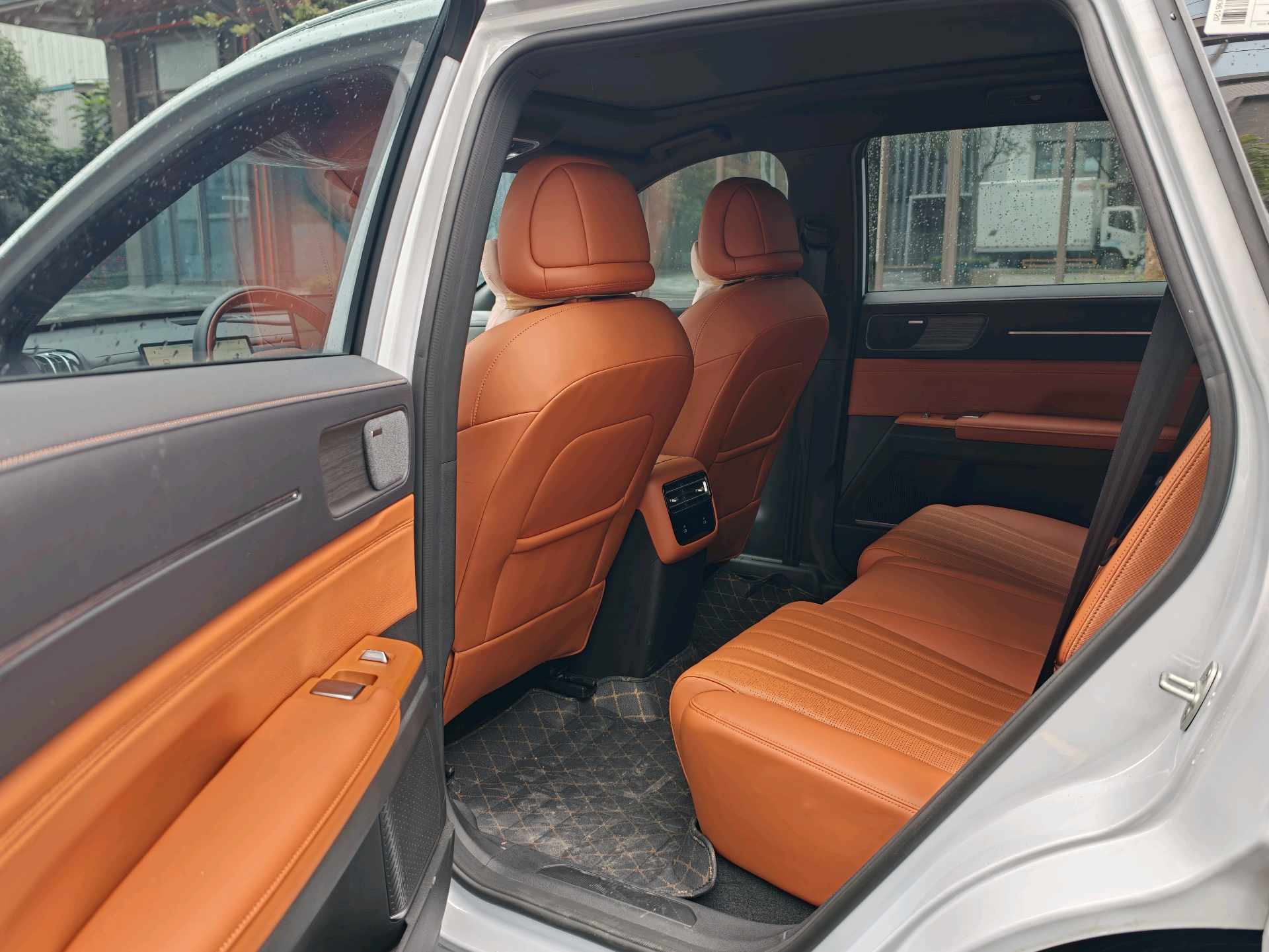 JETOUR 2025 Shanhai L7 PLUS 1.5T 121km Comfort 5-Seater