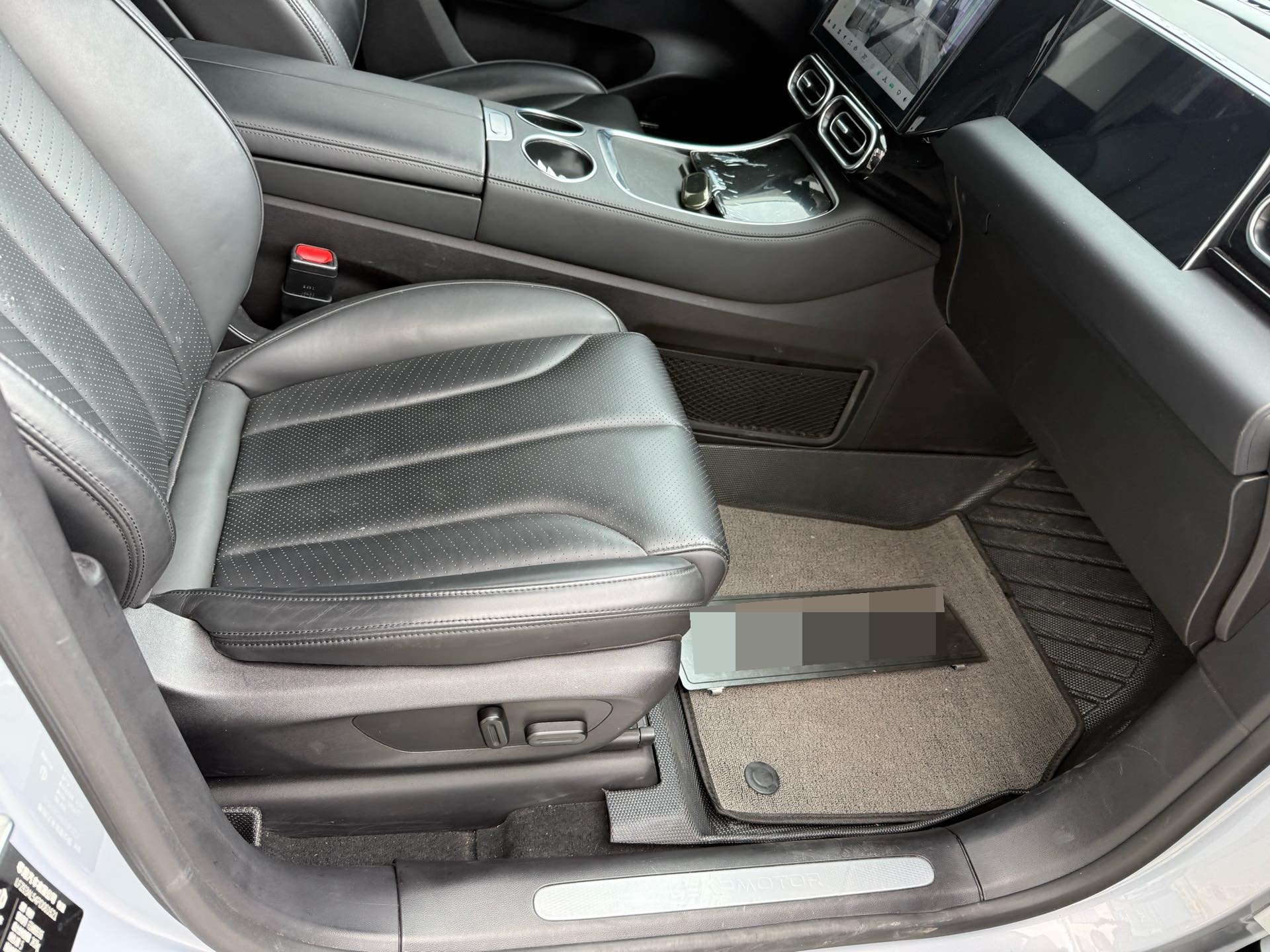 Leapmotor 2023 C11 500 Comfort Edition