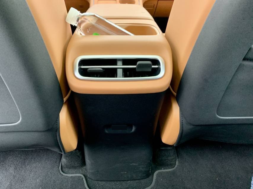 Leapmotor 2026 C10 605 LiDAR Edition