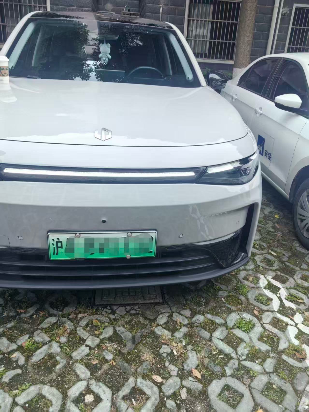 Leapmotor 2024 C10 530 Smart Edition