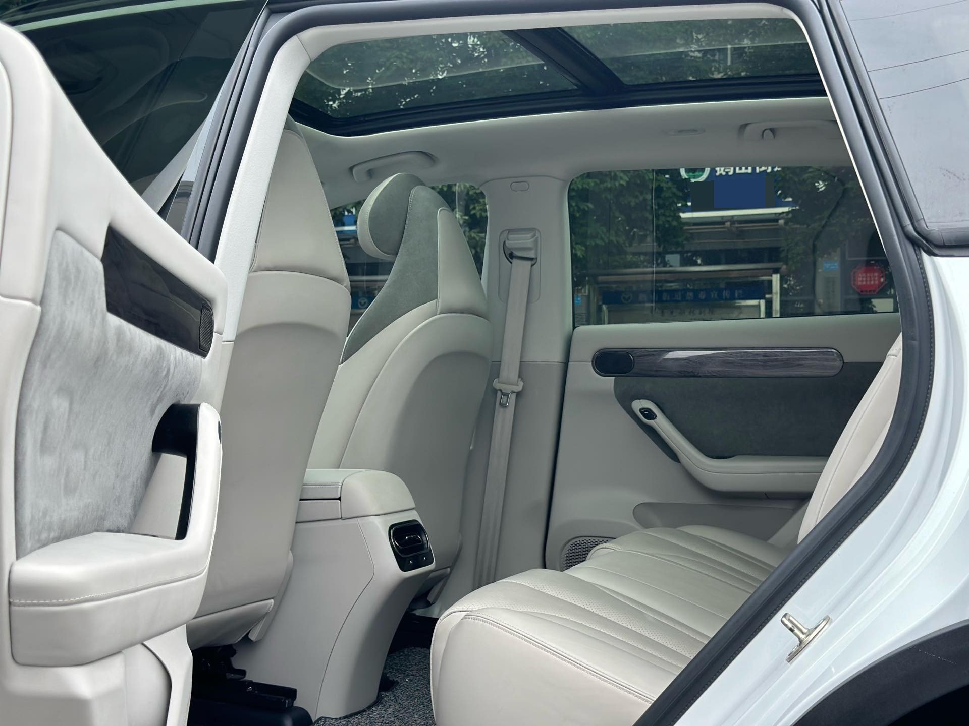 Leapmotor 2021 C11 Luxury Edition (Facelift)
