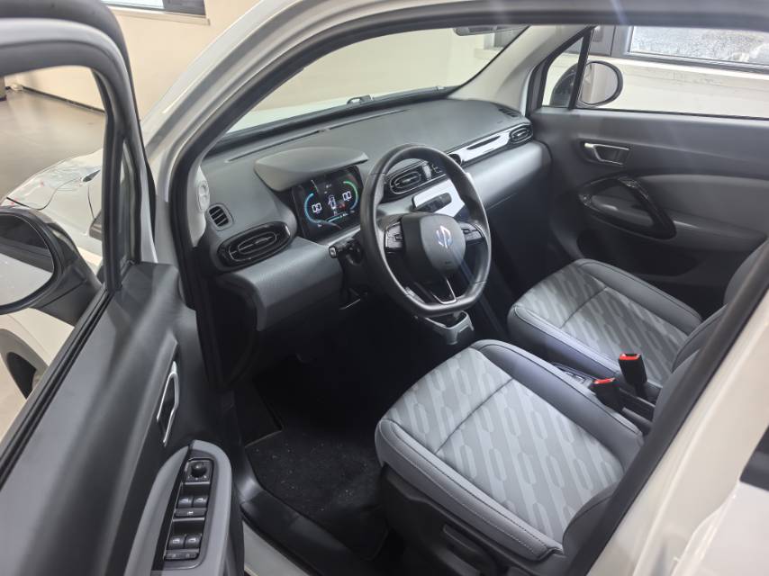 Leapmotor 2025 T03 310 Comfort Edition