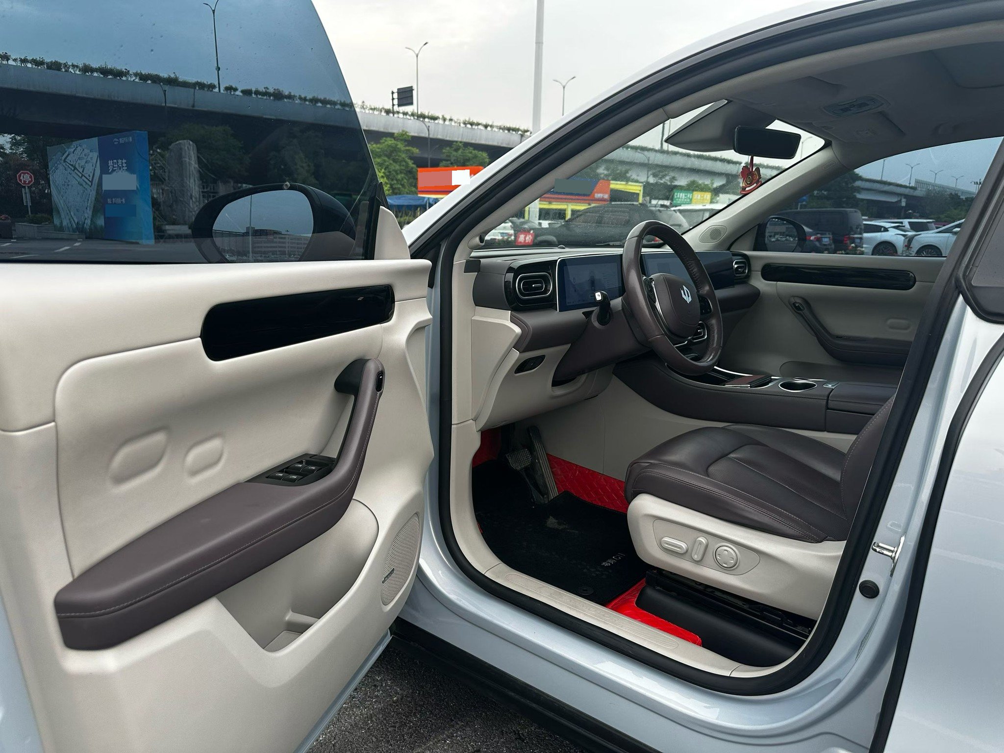Leapmotor 2023 C11 180 Comfort Edition