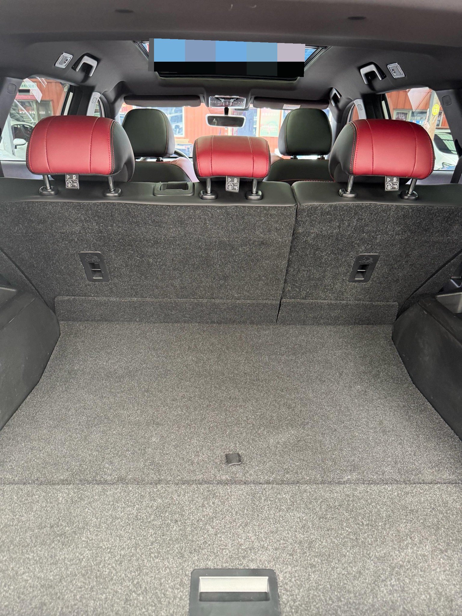 JETOUR 2021 X70 PLUS 1.5T Shan PRO 5-Seater (Facelift)
