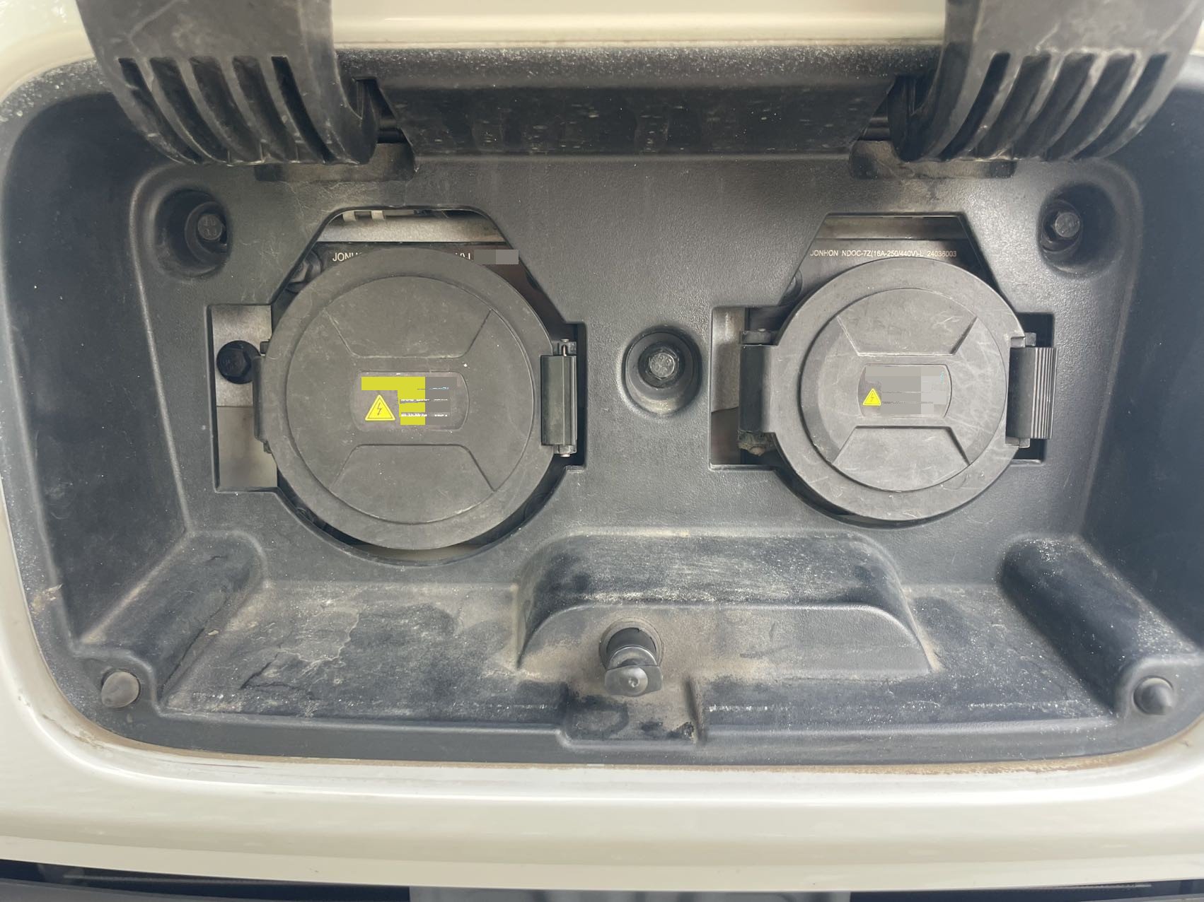 Leapmotor 2024 T03 310 Comfort Edition