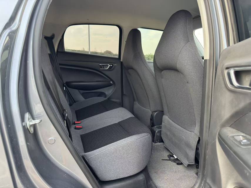 Leapmotor 2021 T03 400 Comfort
