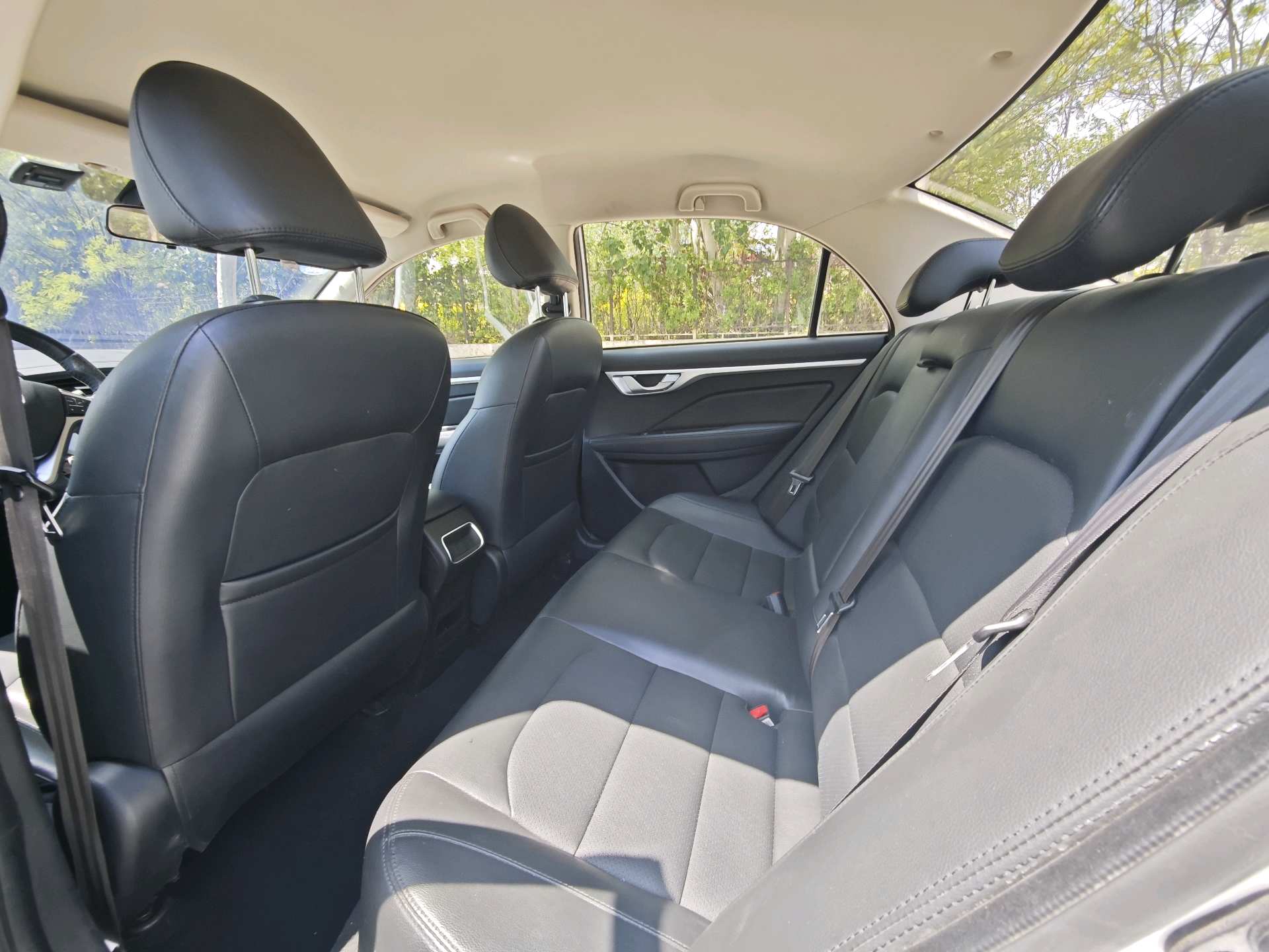 Geely 2019 Vision 1.5 Upgrade Edition Progressive
