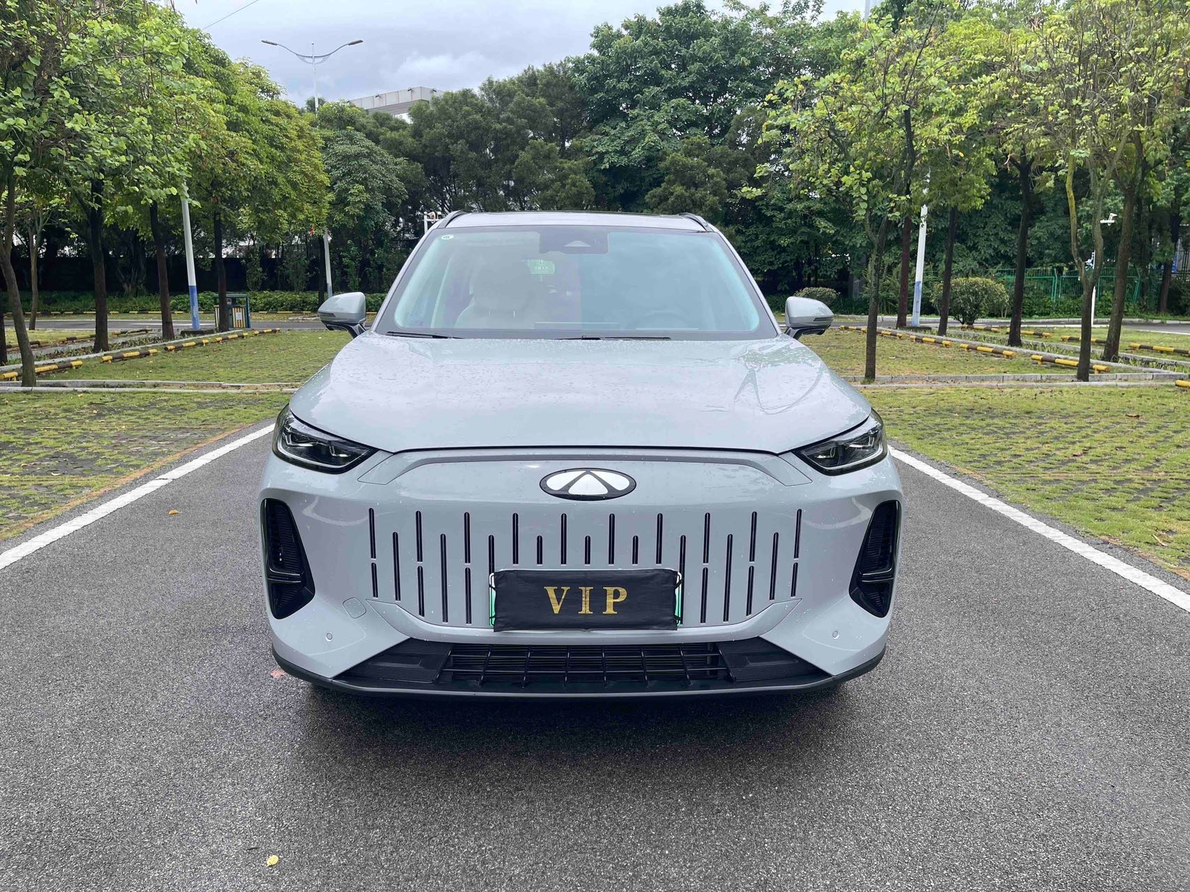 Chery 2024 Fengyun T9 C-DM 1.5T 120 Long Range Flagship 7-Seater
