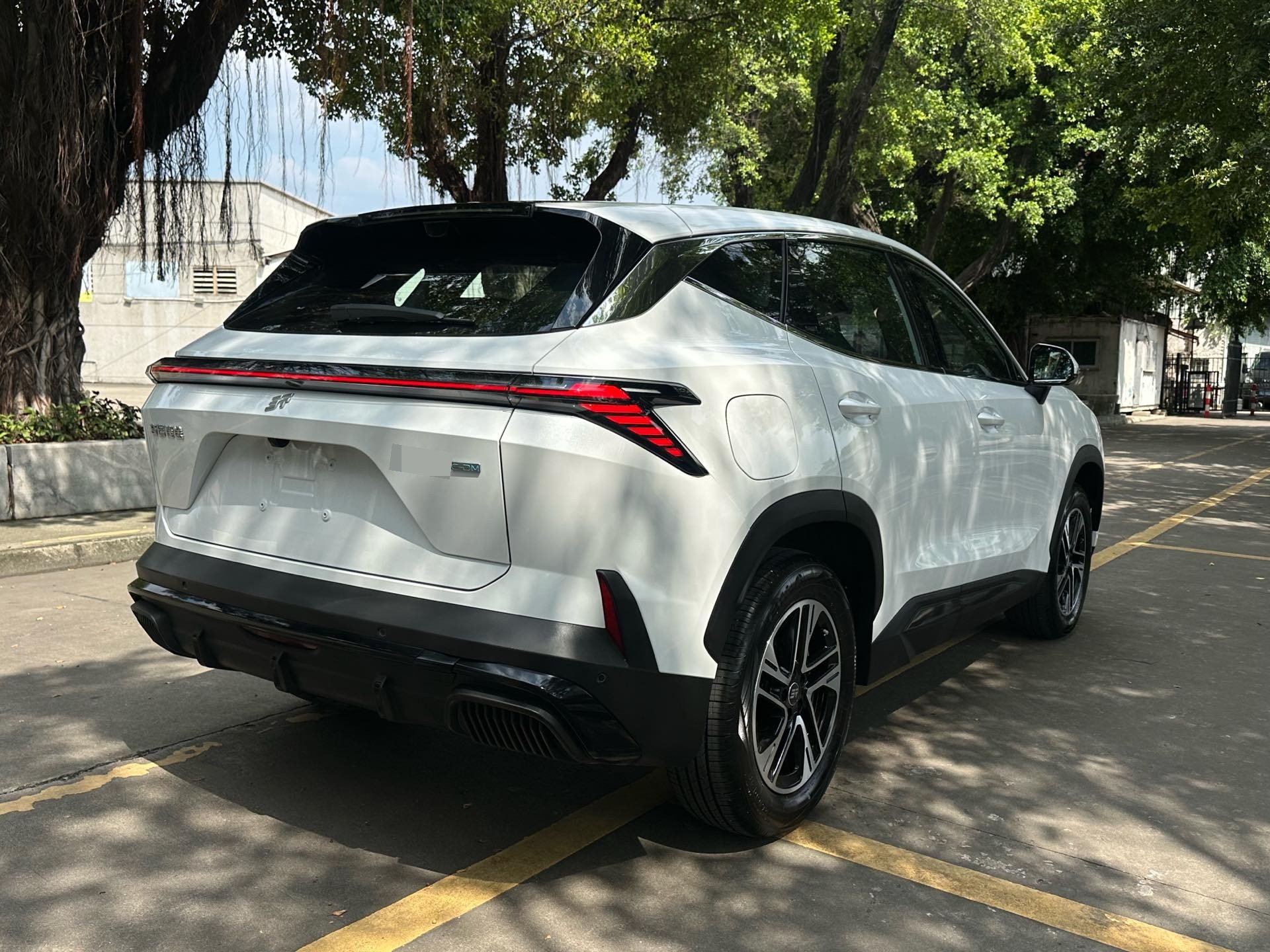 JETOUR 2024 Shanhai L6 1.5TD MAX