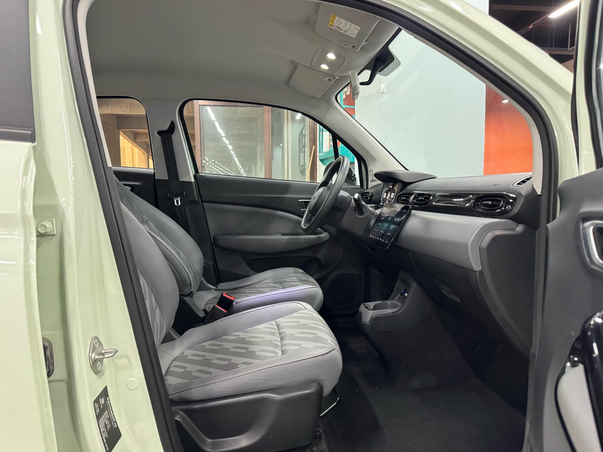 Leapmotor 2024 T03 403 Comfort Edition