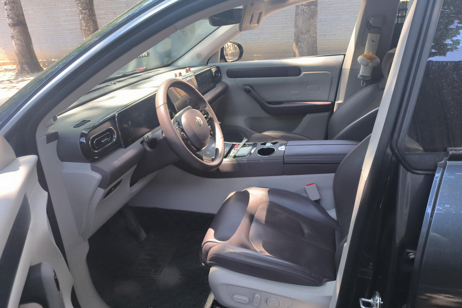 Leapmotor 2023 C11 500 Smart Edition