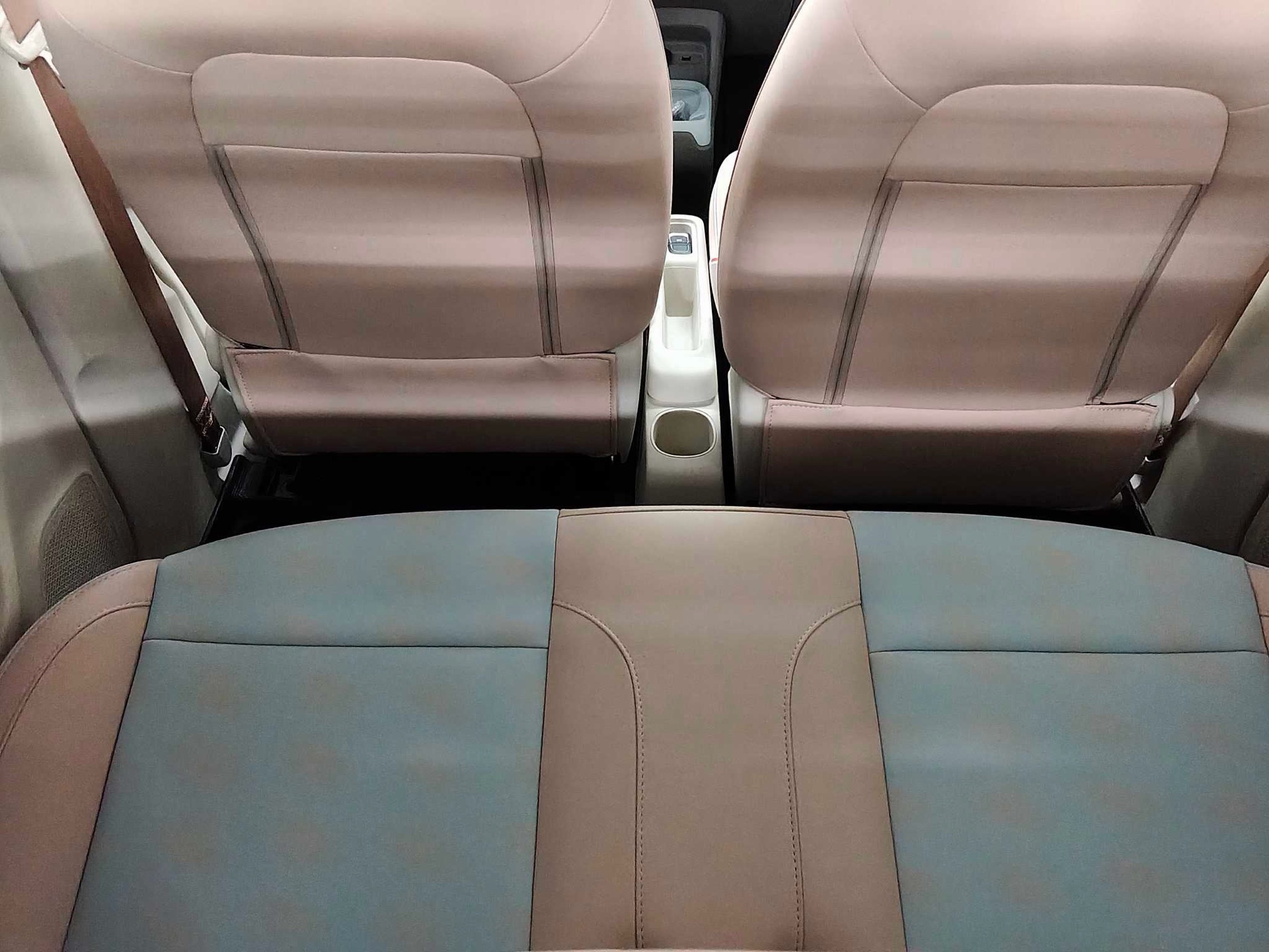 Leapmotor 2024 T03 403 Comfort Edition