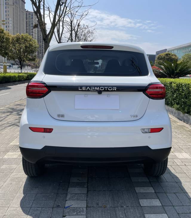 Leapmotor 2024 T03 310 Comfort Edition