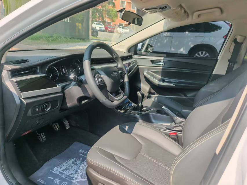 Chery 2021 Arrizo 5 Pro 1.5 Youth Edition