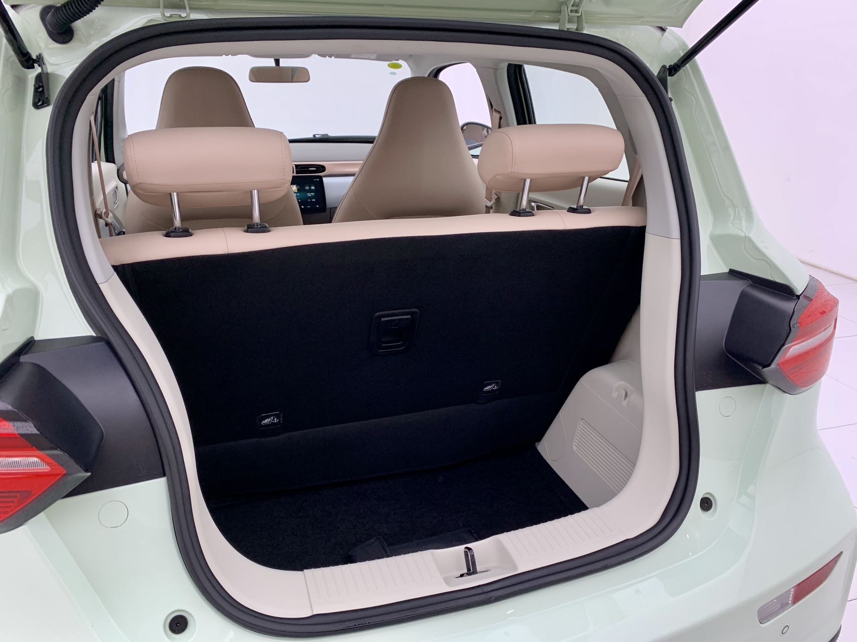 Leapmotor 2025 T03 403 Comfort Edition
