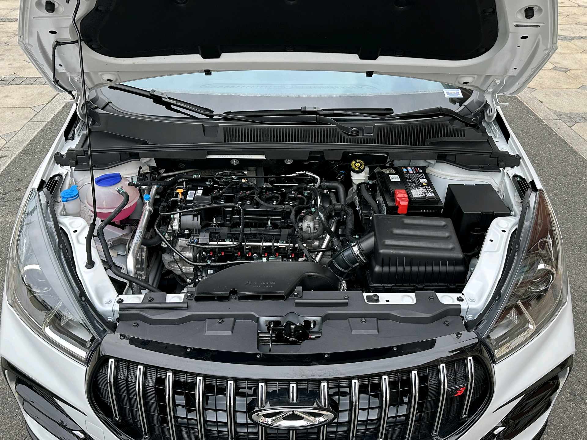Chery 2025 Arrizo 5 1.5 CVT Excellence Style