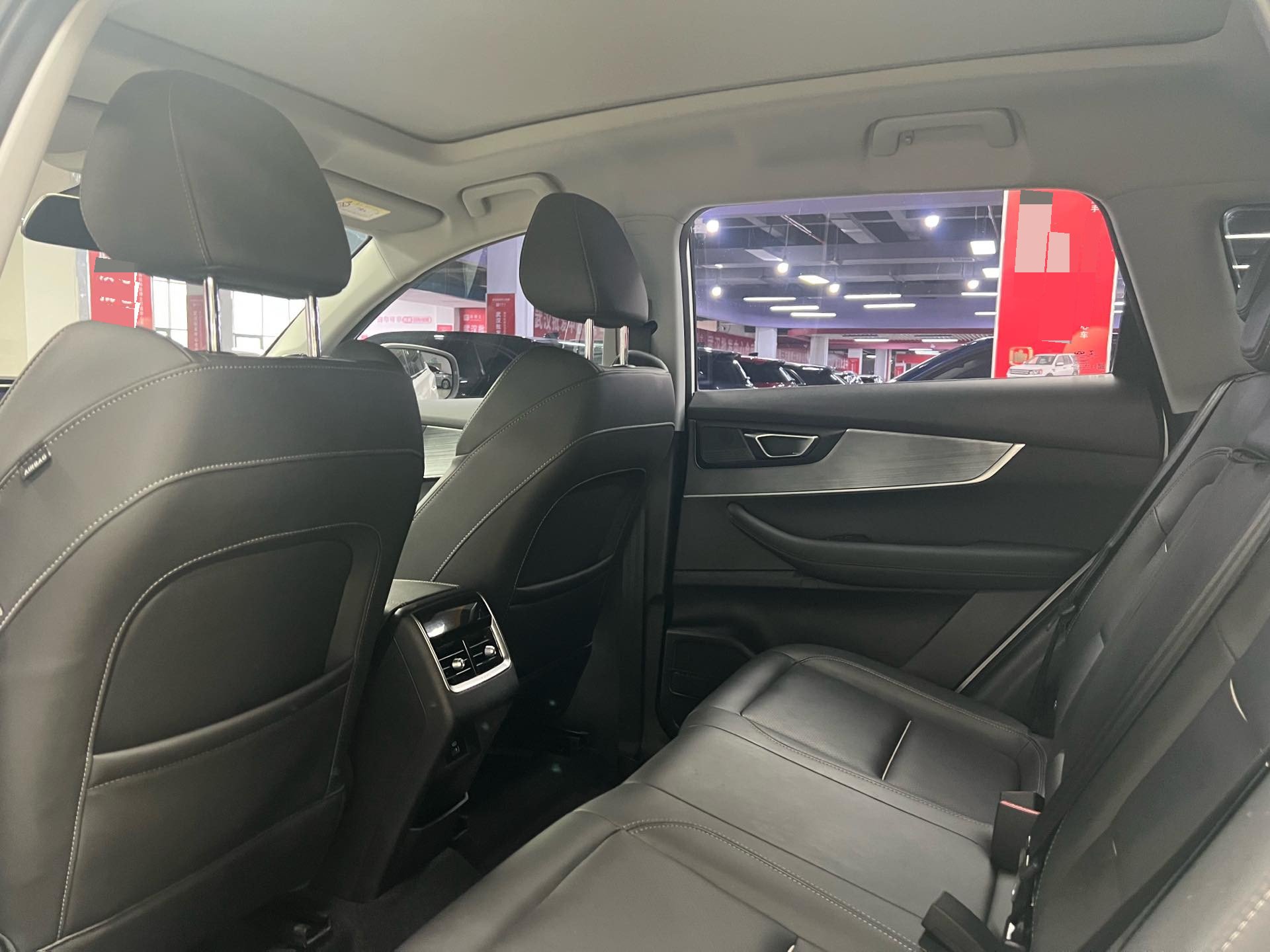 Chery 2021 Tiggo 7 PLUS 1.5T CVT Premium
