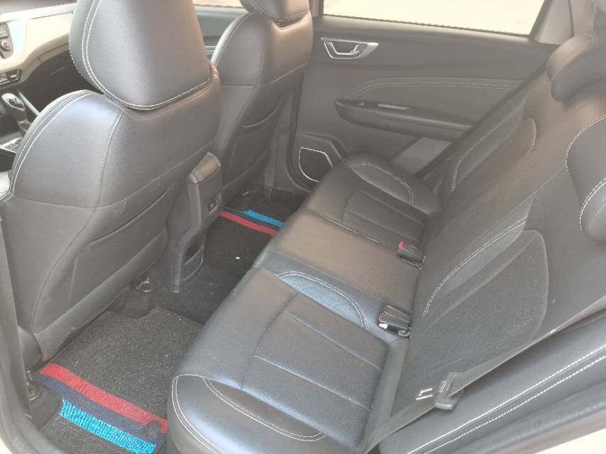 Geely 2019 Vision X3 1.5 CVT Upgrade Elite