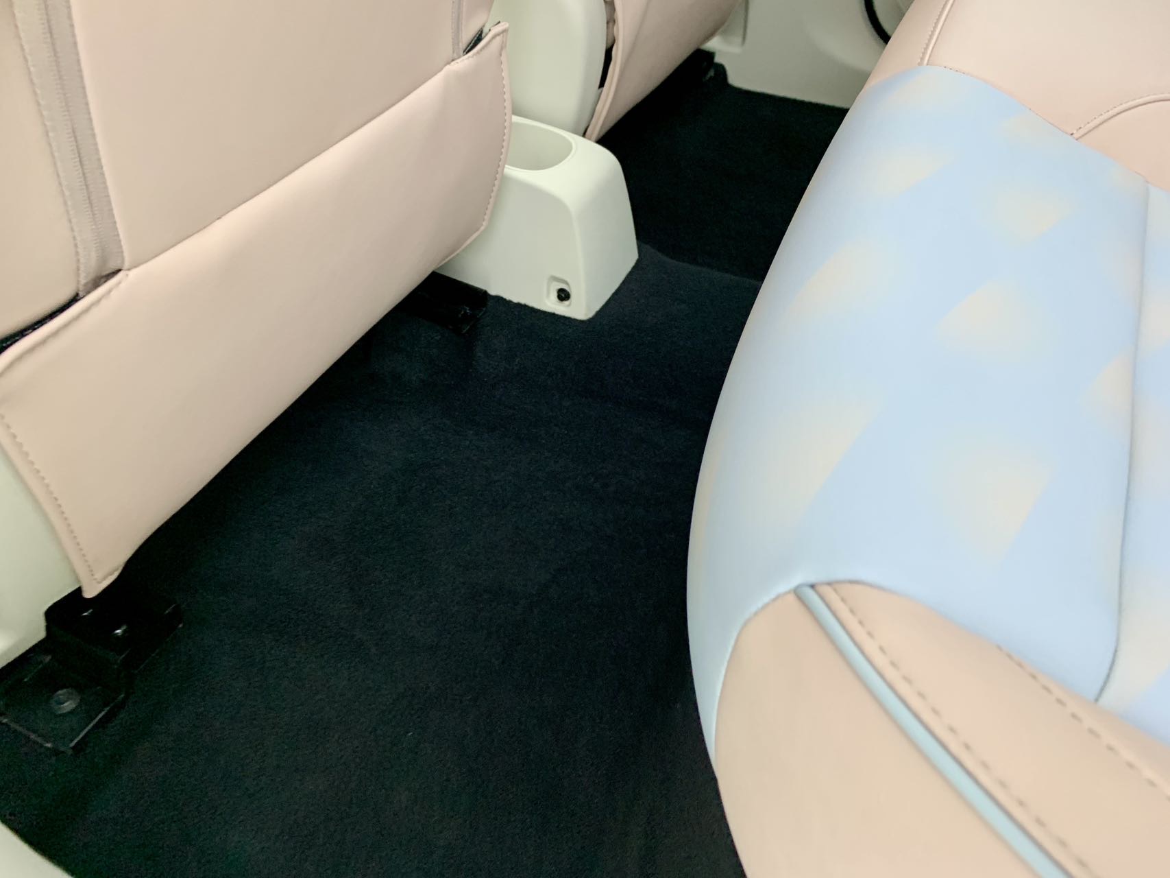 Leapmotor 2025 T03 403 Comfort Edition
