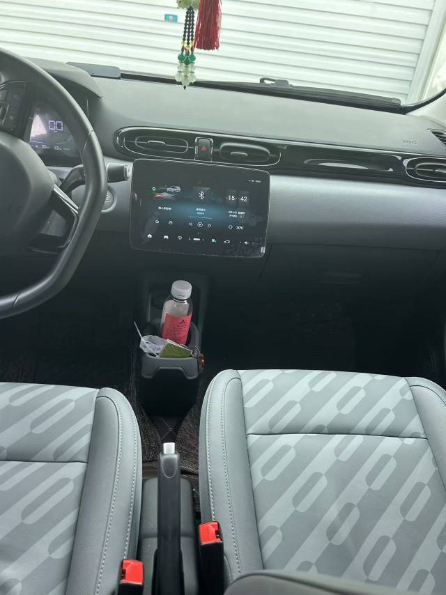 Leapmotor 2024 T03 200 Lite Edition