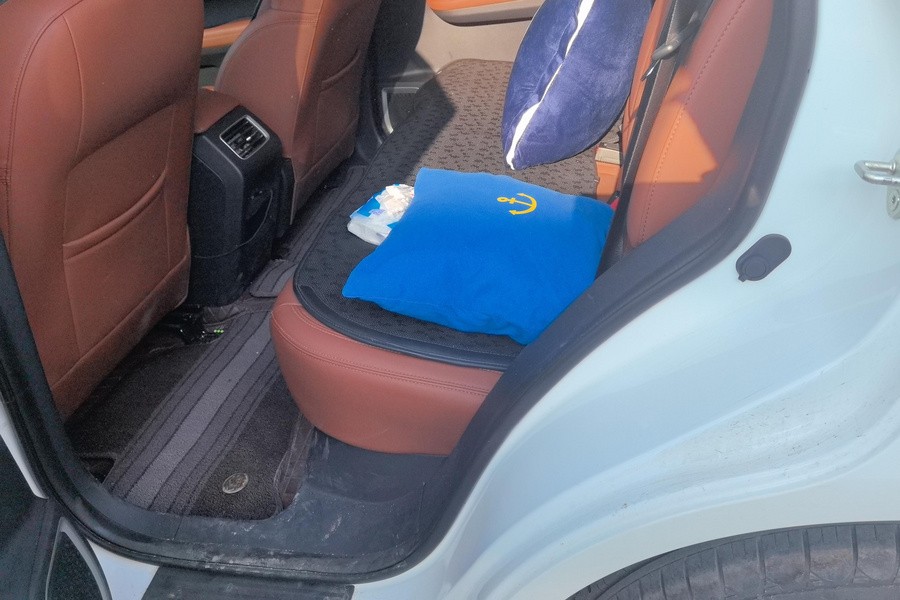 Geely Vision X6 Pro 2021 1.4T Premium