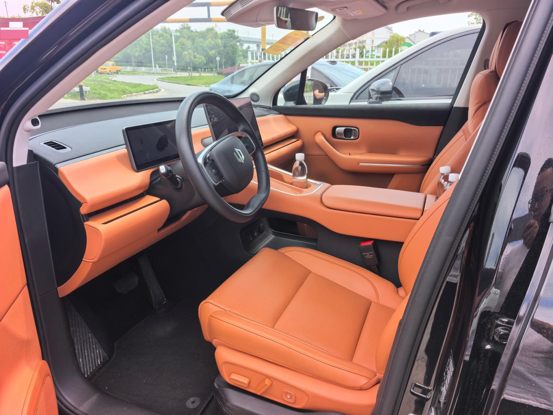 Leapmotor 2026 C16 280 LiDAR Zhizun Edition 6-Seater