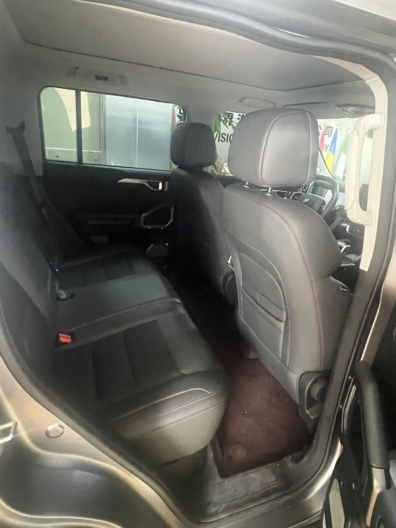JETOUR 2023 Traveler 1.5T 2WD Discovery PRO