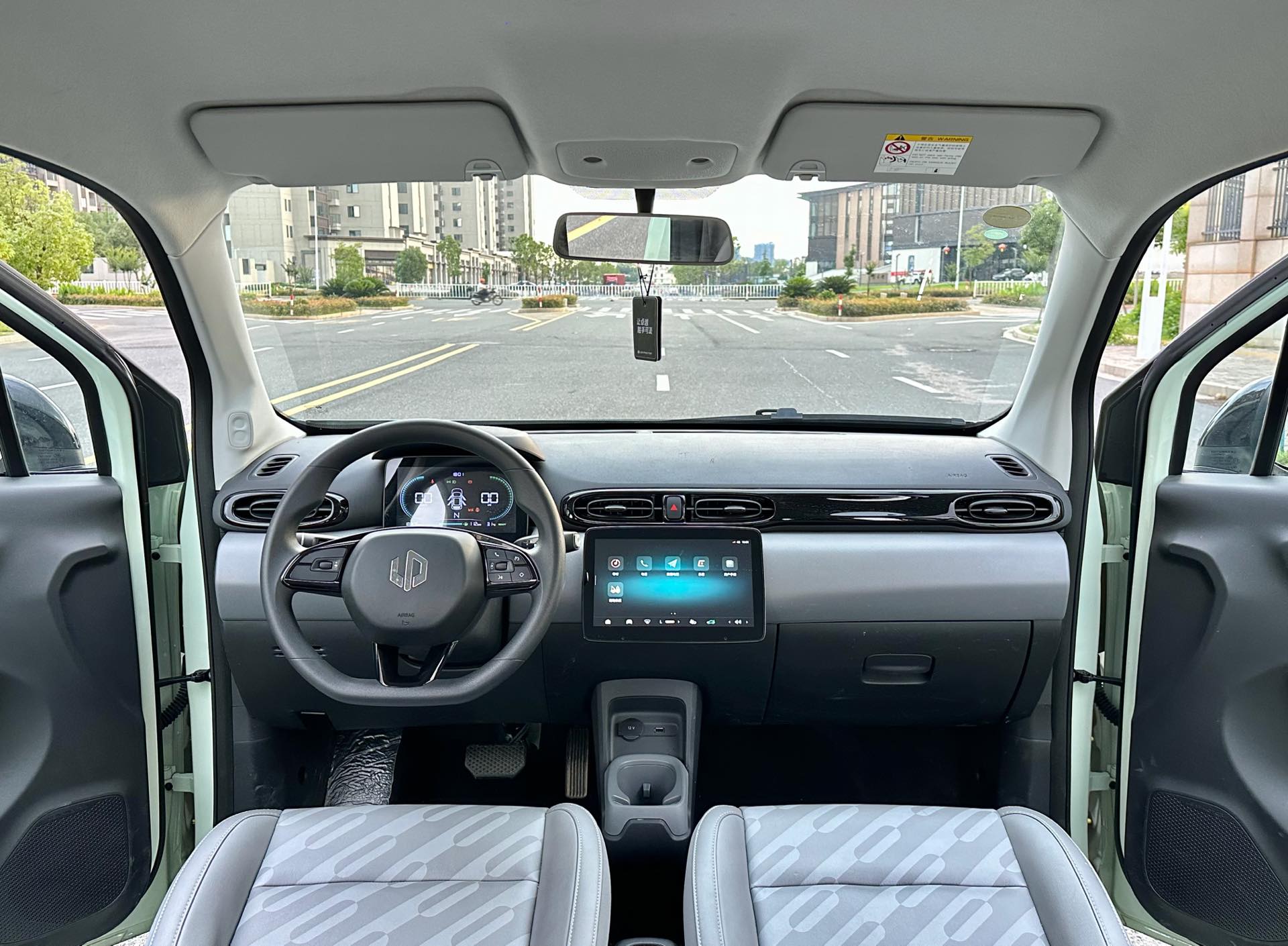 Leapmotor 2024 T03 403 Comfort Edition