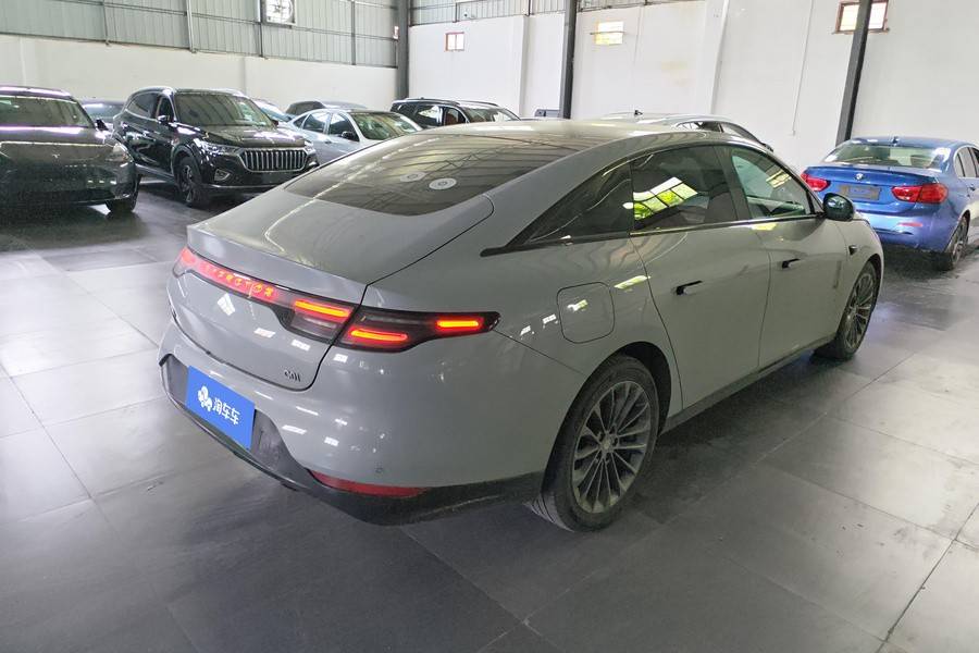 Leapmotor 2024 C01 316 Deluxe Edition