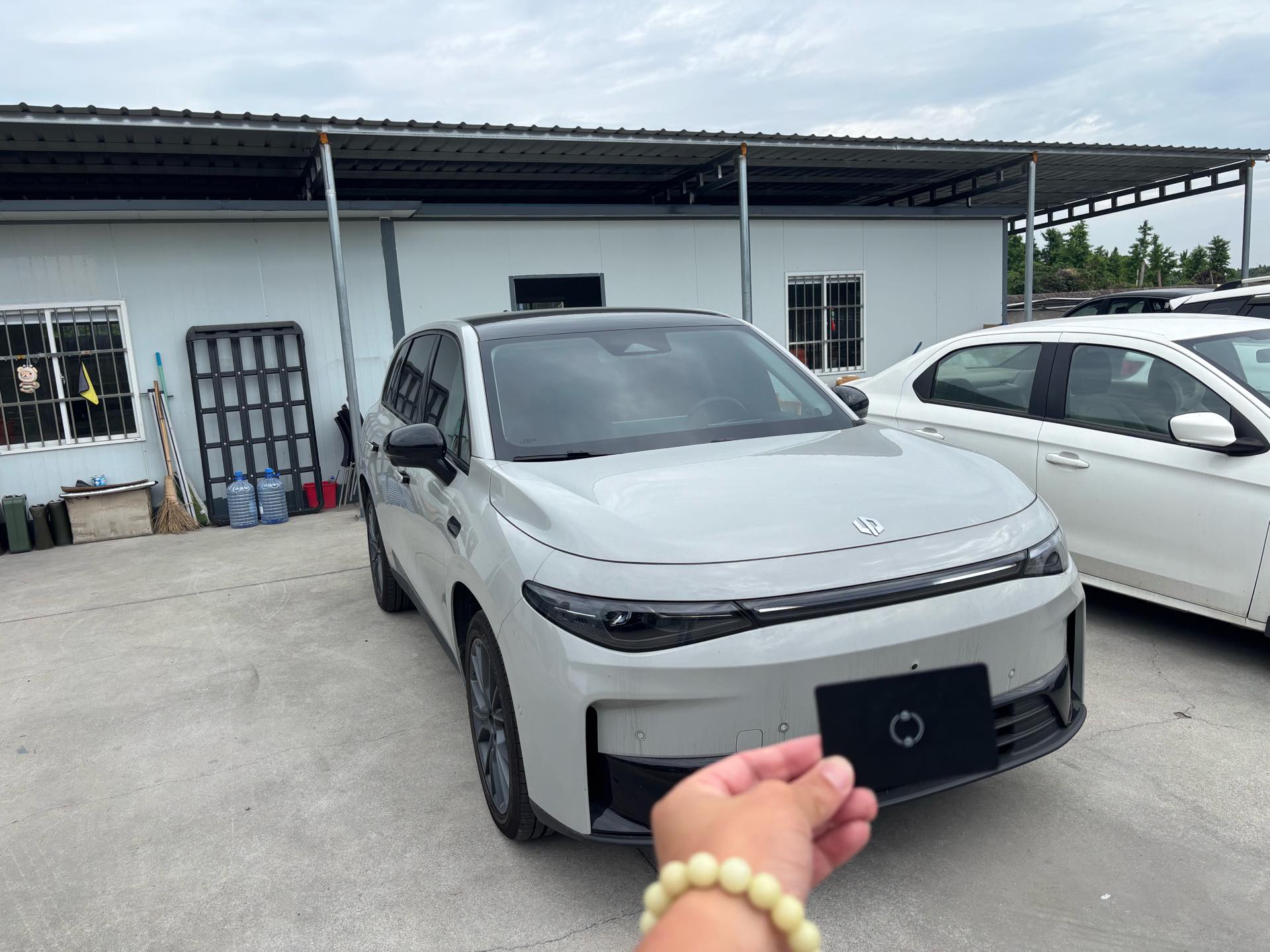 Leapmotor 2026 C10 605 Yuexiang Edition