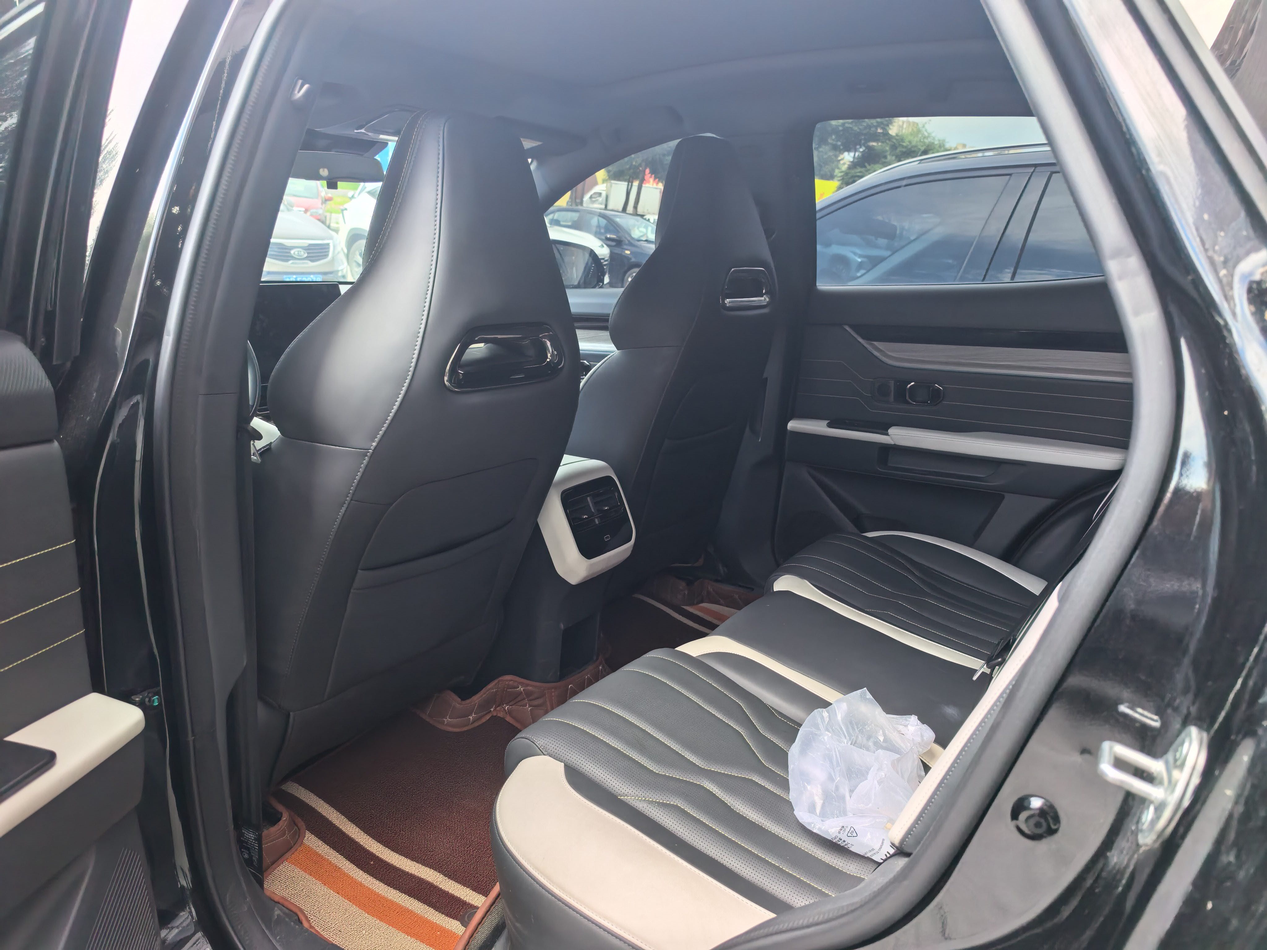 JETOUR 2024 Shanhai L6 1.5TD MAX
