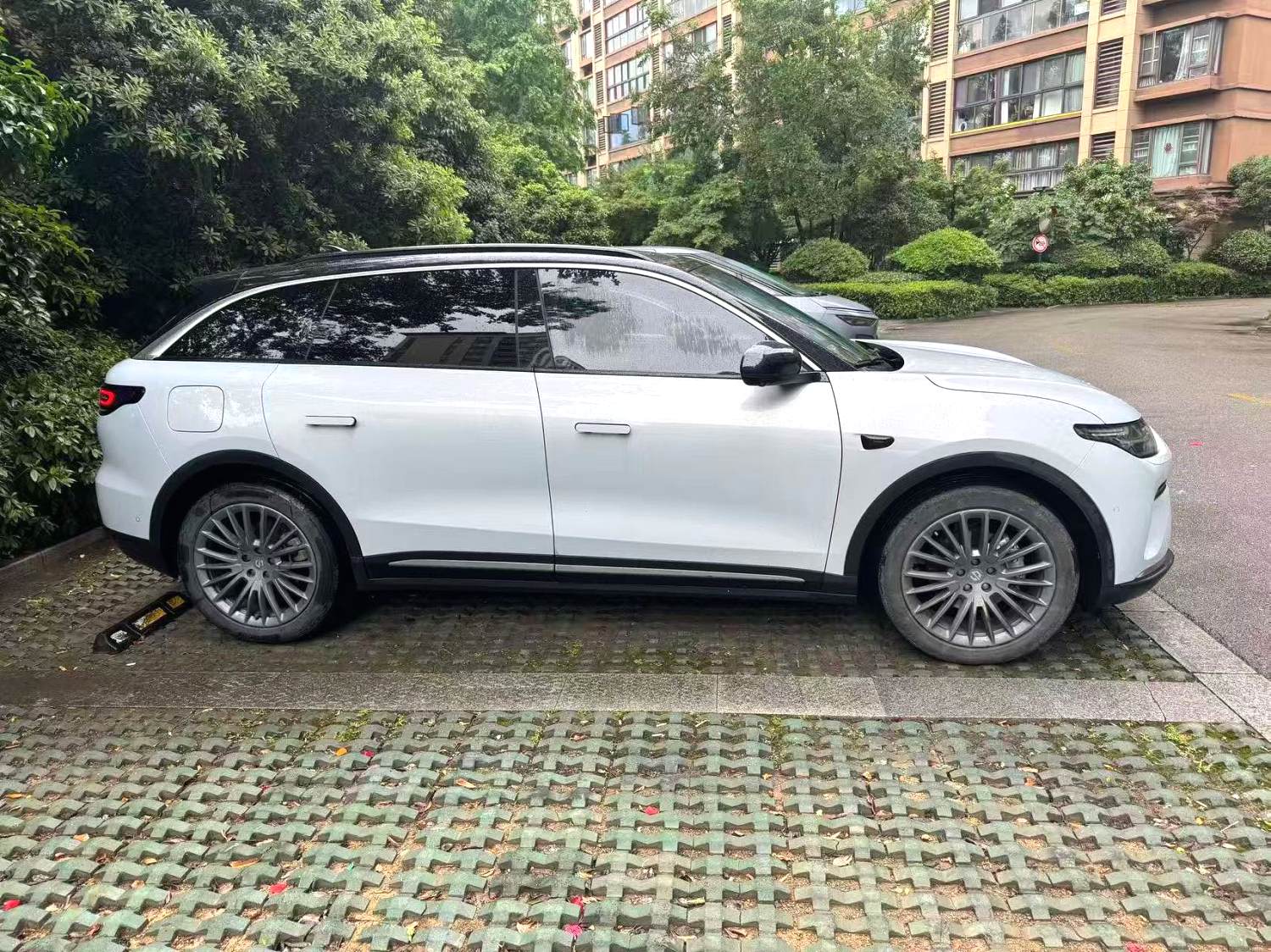 Leapmotor 2024 C11 300 Zhixiang Edition