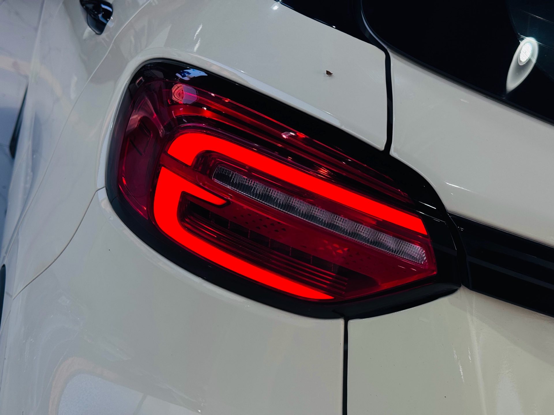 Leapmotor 2022 T03 Haoyu Edition