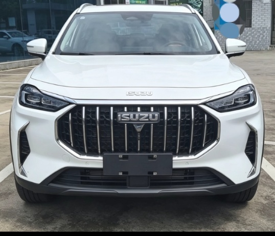 JETOUR 2023 X70 PLUS 1.5T Yongzhe PLUS 7-Seater