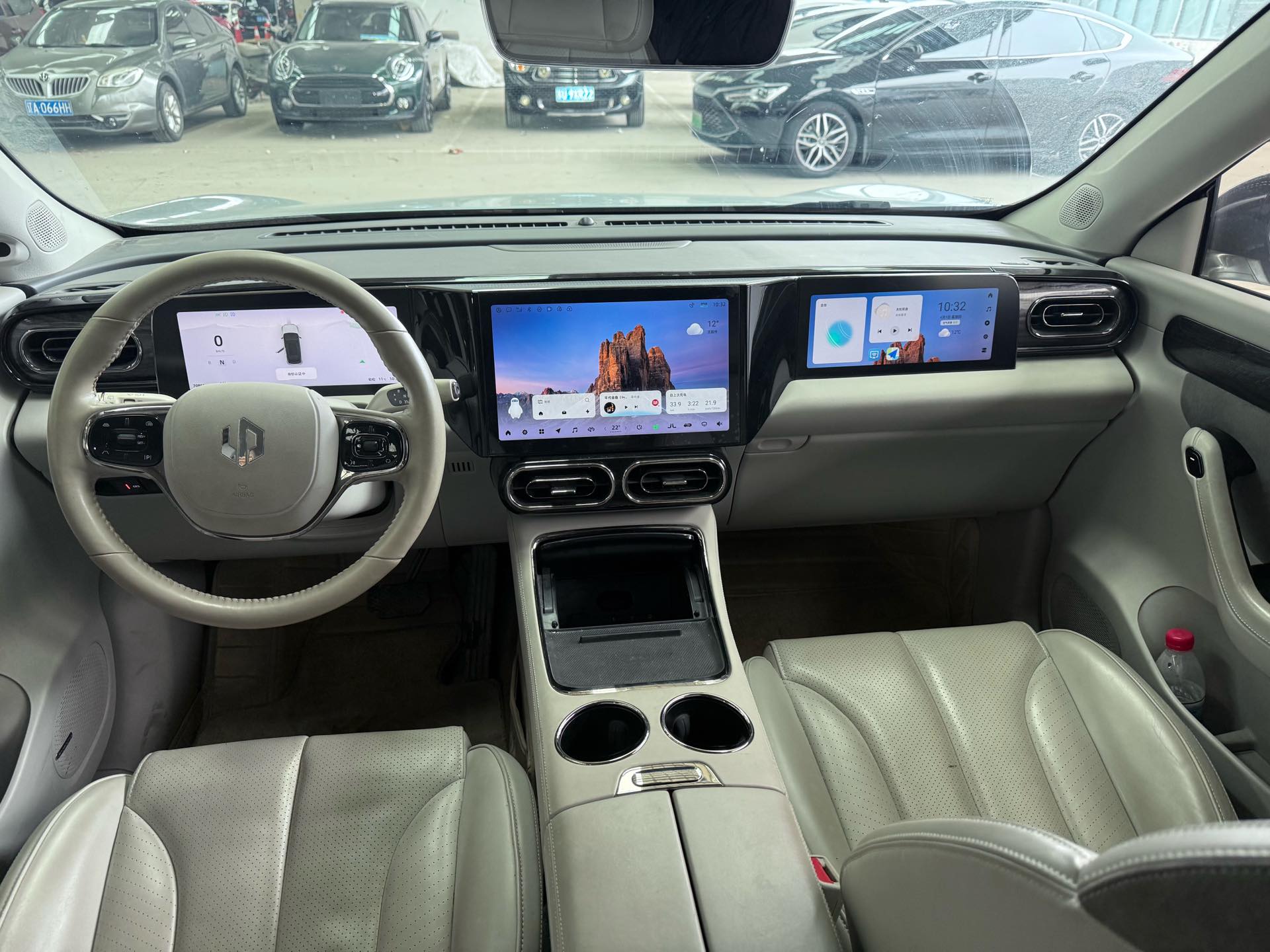 Leapmotor 2021 C11 Premium